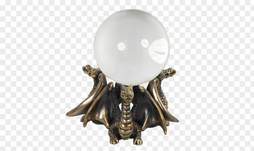 Cloak Crystal Ball Sculpture Clothing Accessories Jewellery PNG