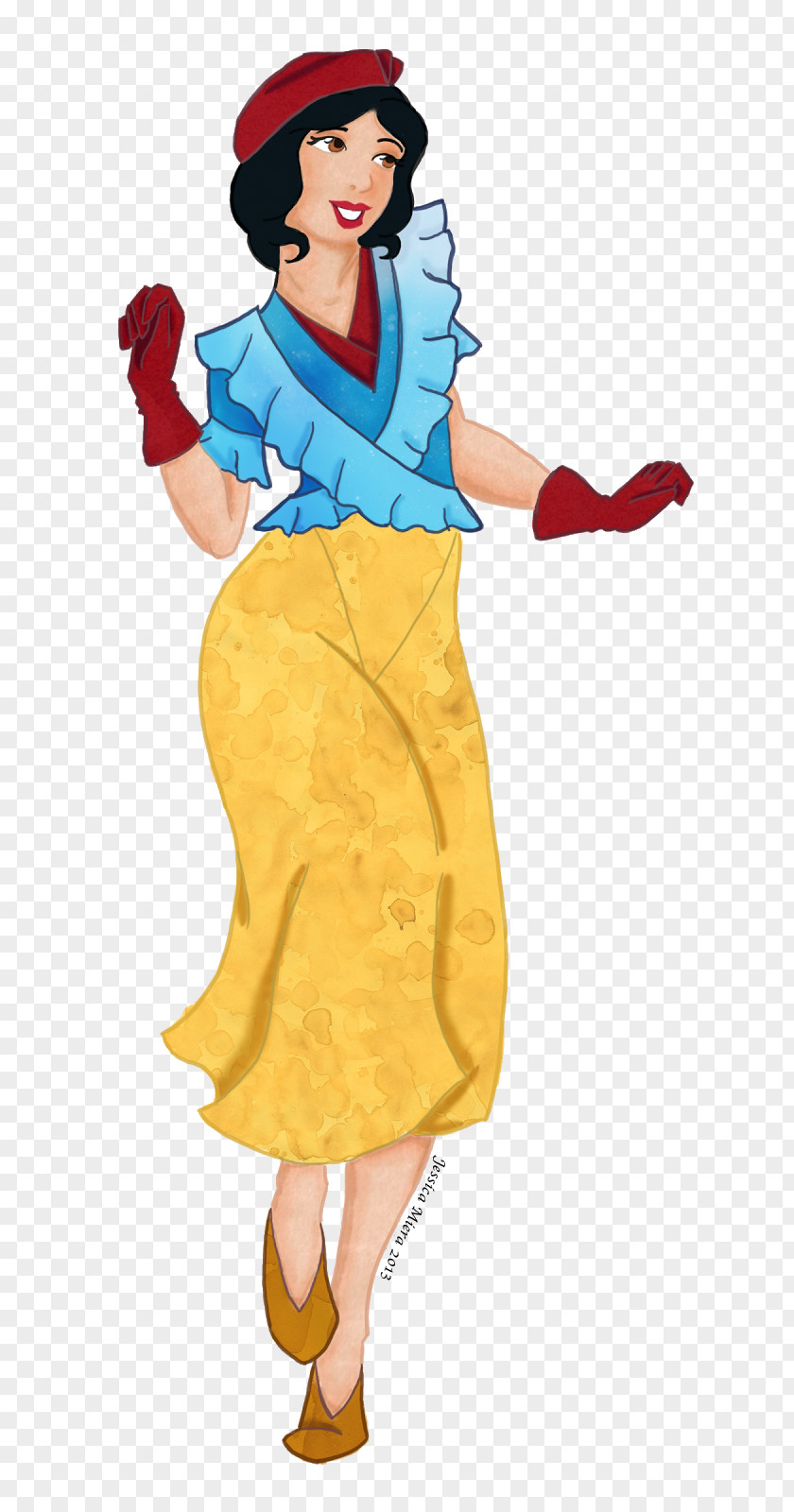 Evil Queen Once Upon A Time Illustration Costume Cartoon Shoulder Human Behavior PNG