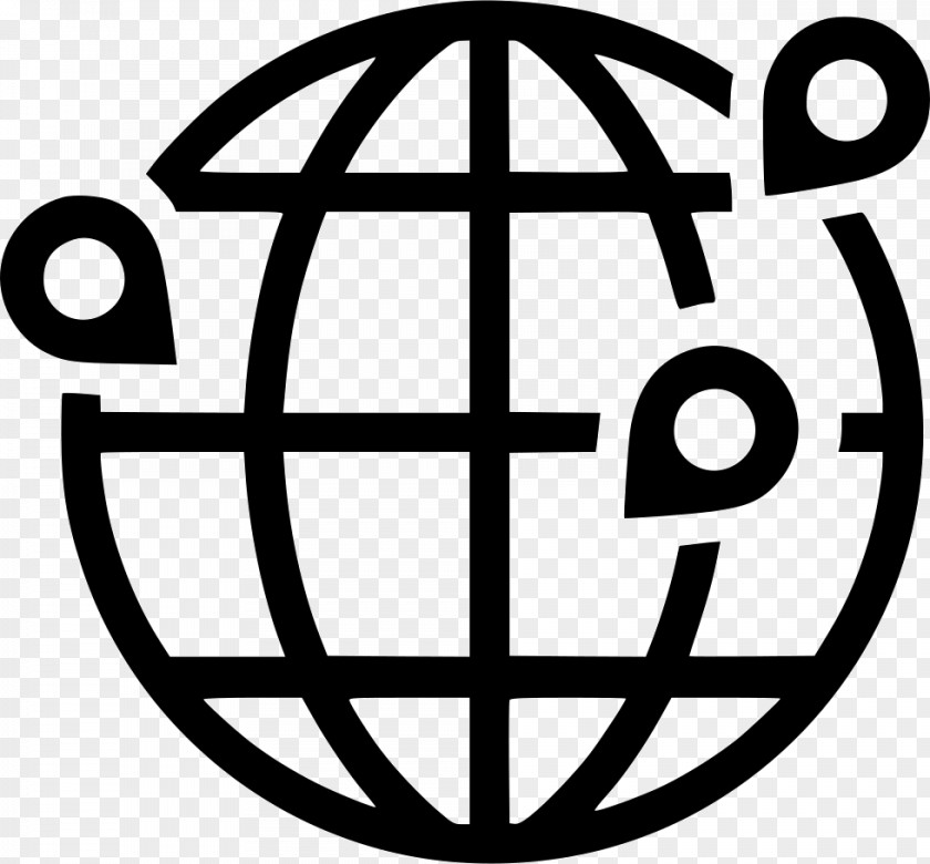 Globe World PNG