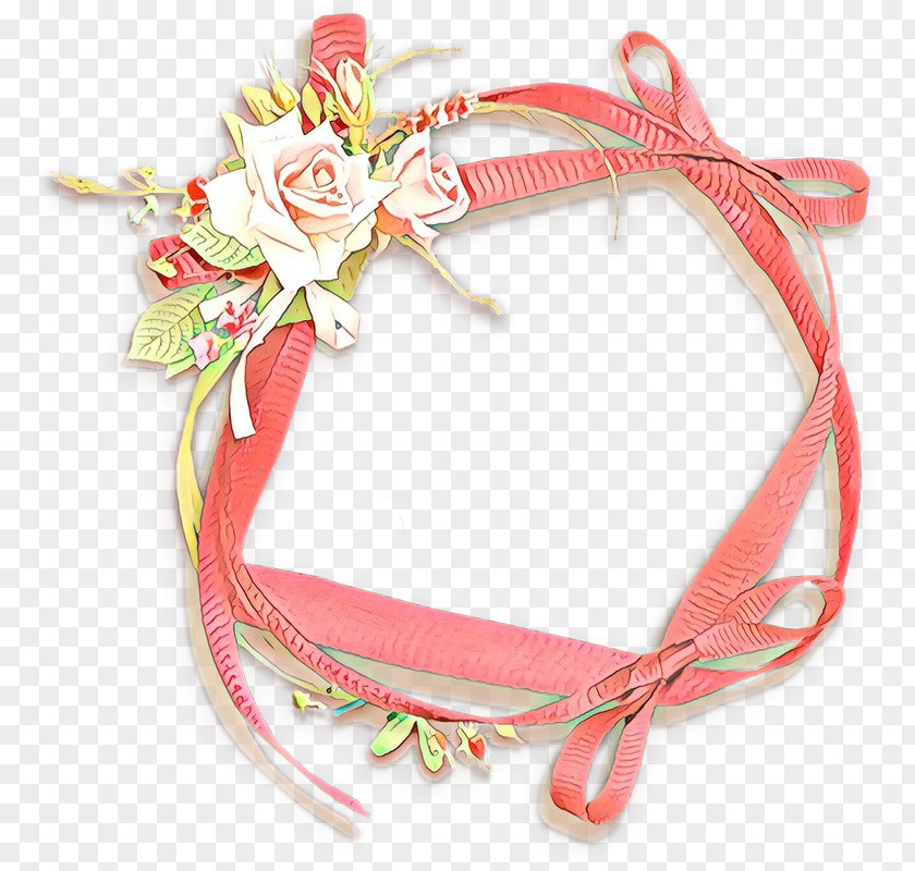 Hair Accessory Pink Picture Frames Clothing Accessories Wedding Drawing Painting PNG