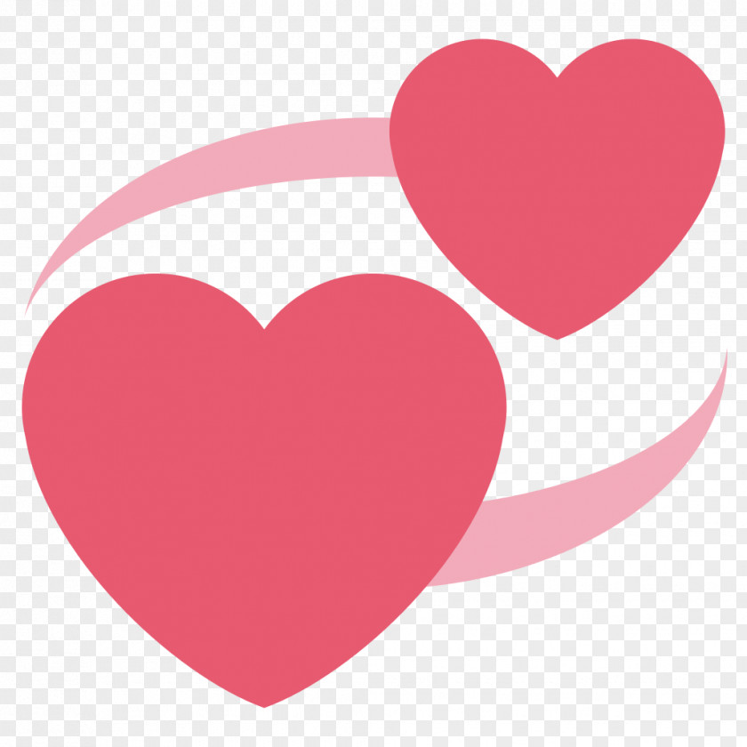 Heart Emoji Emoticon Symbol PNG