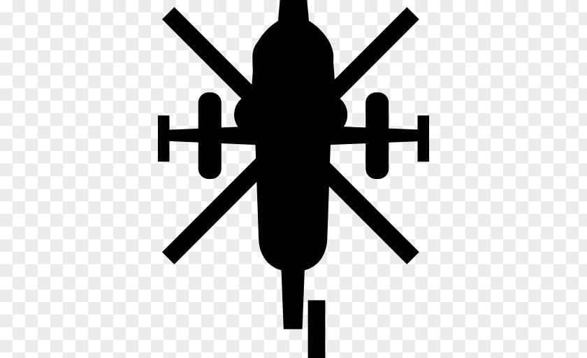 Helicopter Military Sikorsky UH-60 Black Hawk Airplane PNG