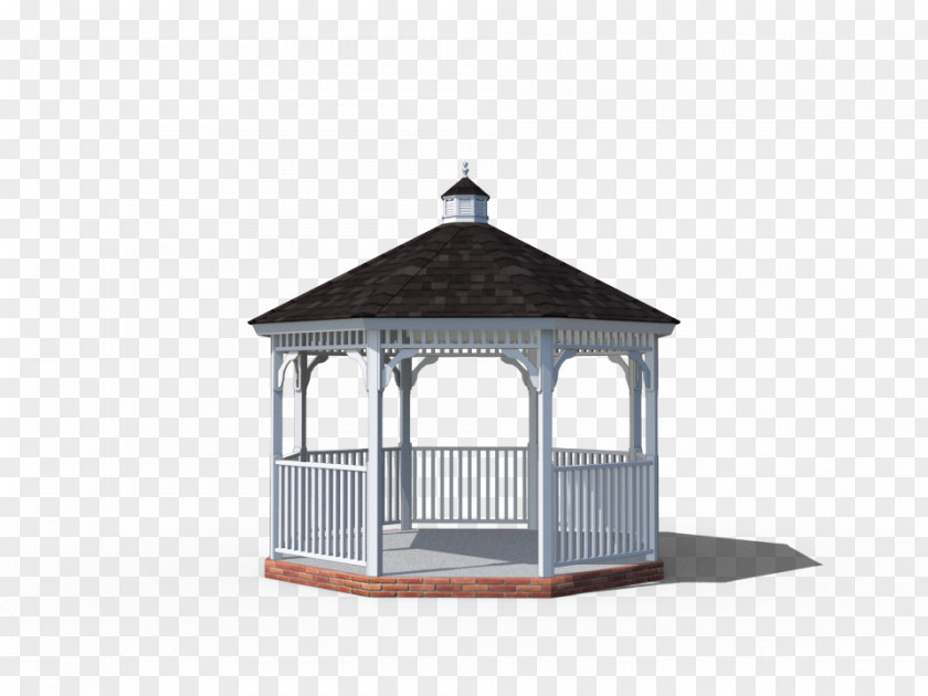 House Shed Gazebo Roof Pavilion Outdoor Structure Architecture PNG