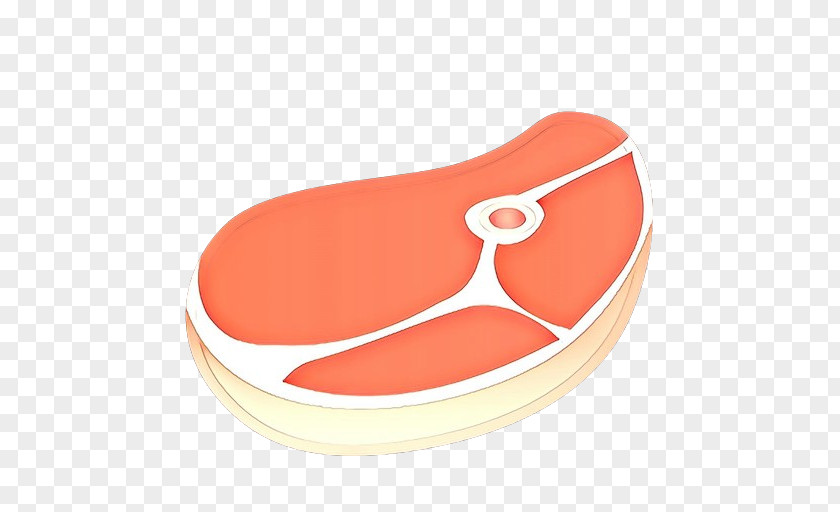 Lip Peach Pizza Emoji PNG
