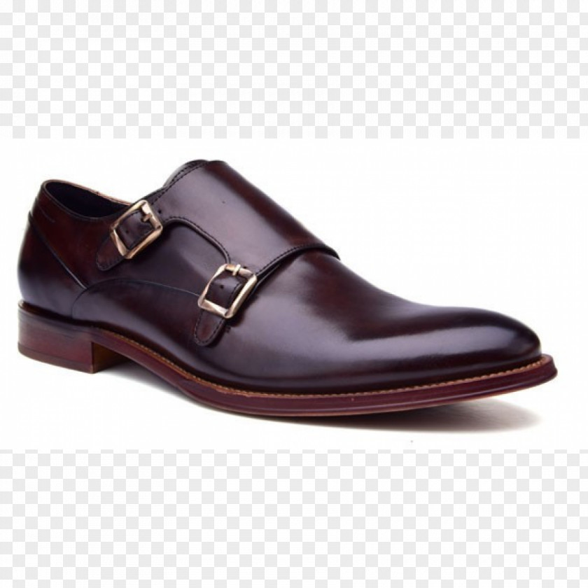 Men's Shoes Slip-on Shoe Leather Dress Monk PNG