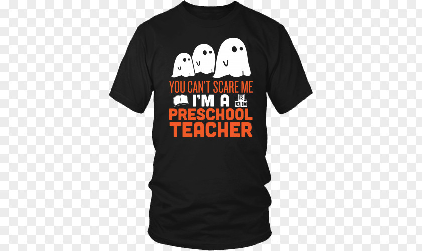 Nursery Teacher T-shirt Hoodie Clothing Spreadshirt PNG