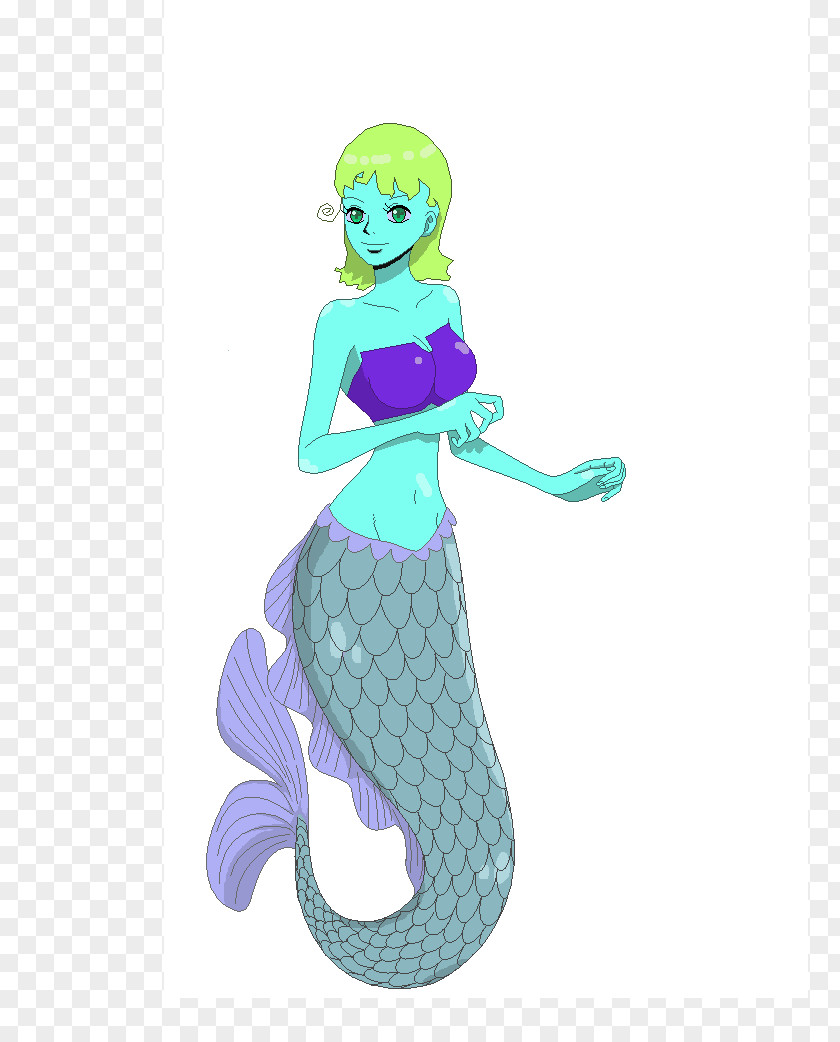 Puppet Master Vertebrate Mermaid Figurine Cartoon PNG