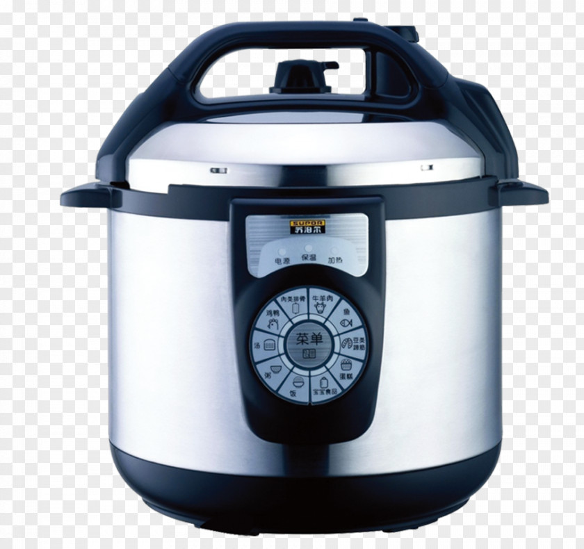 Rice Cooker Pressure Cooking Electricity Food Volume PNG