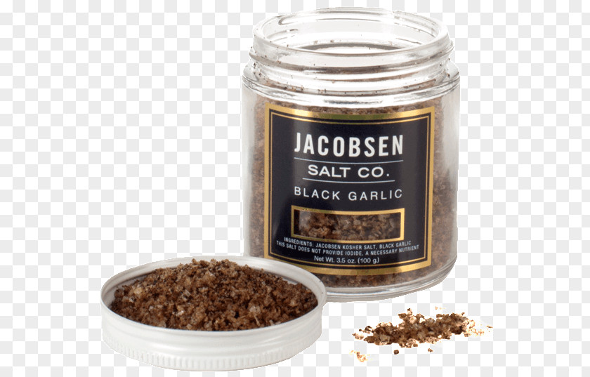 Salt Smoked Ras El Hanout Flavor Jacobsen PNG
