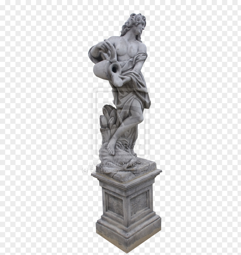 Statue Sculpture Art PNG