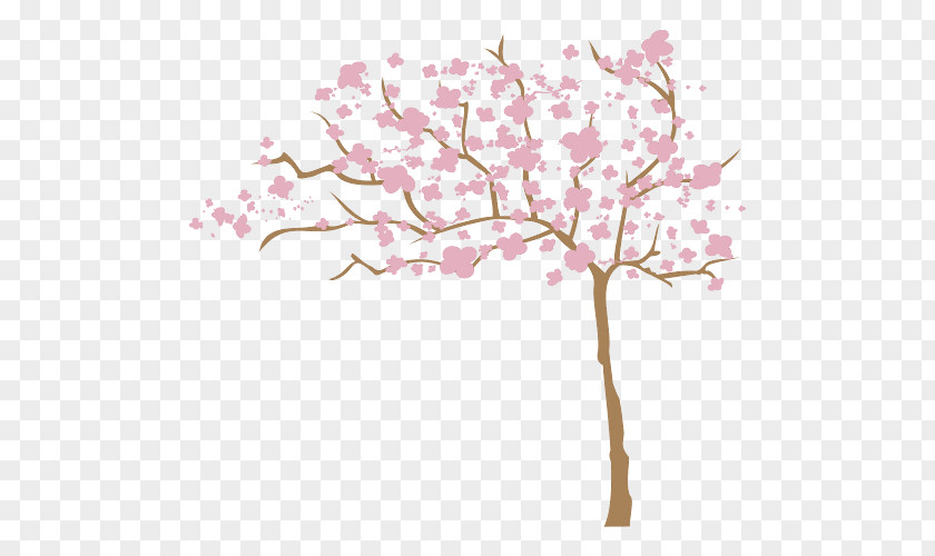 Tree Paper Room Partition Wall PNG