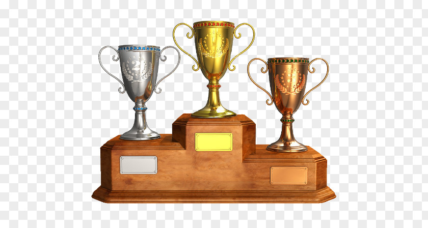 Trophy Stock Photography Banco De Imagens PNG