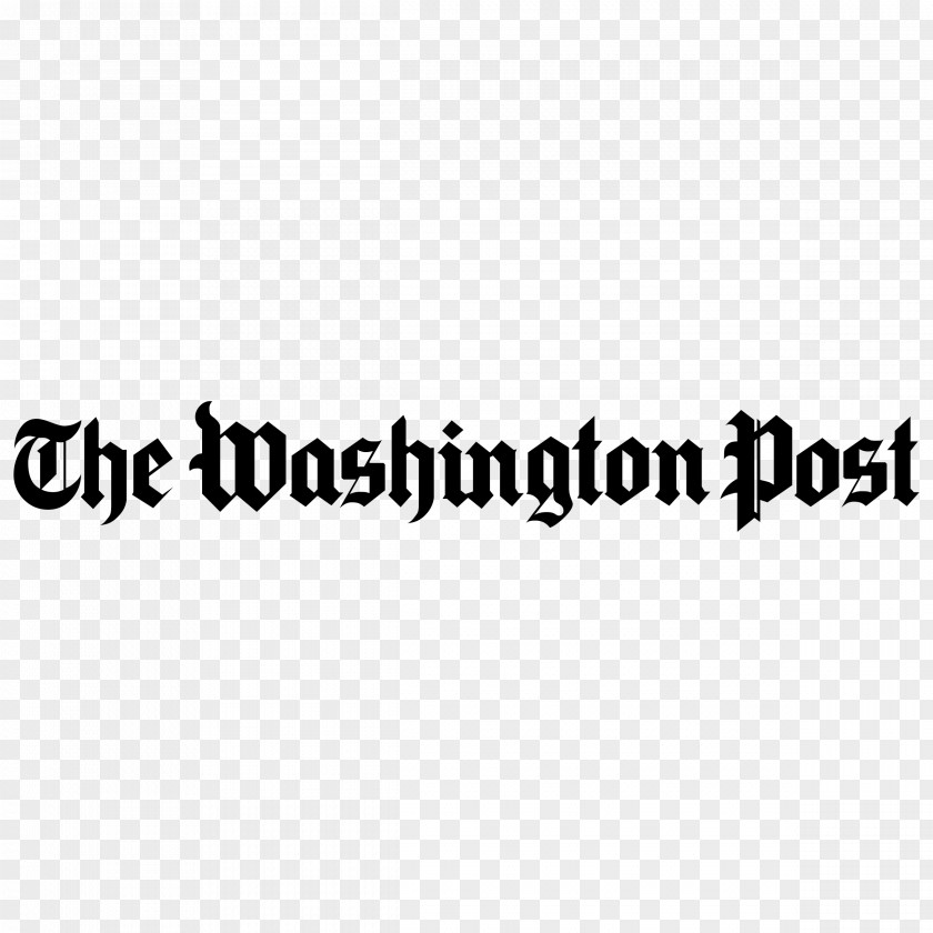 Angle Logo Brand Washington, D.C. The Washington Post Font PNG