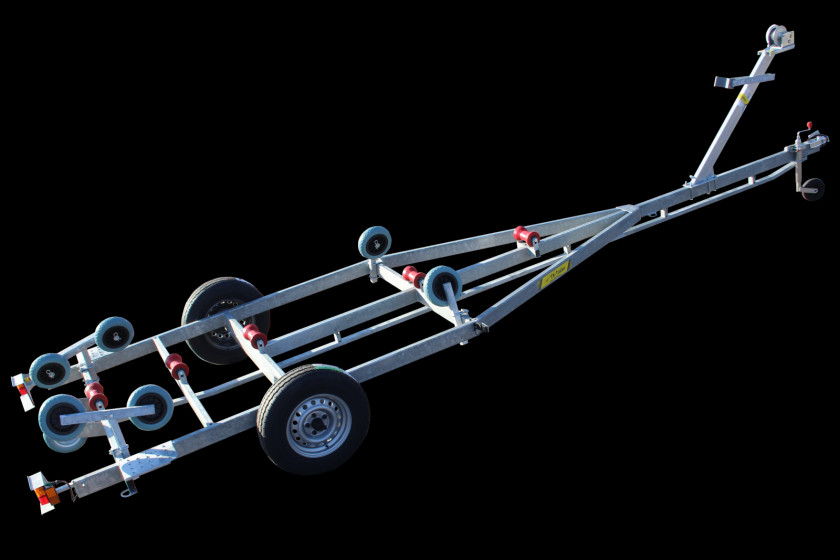 BAK TK Trailer AB Boat Trailers Ta En Stund .se PNG