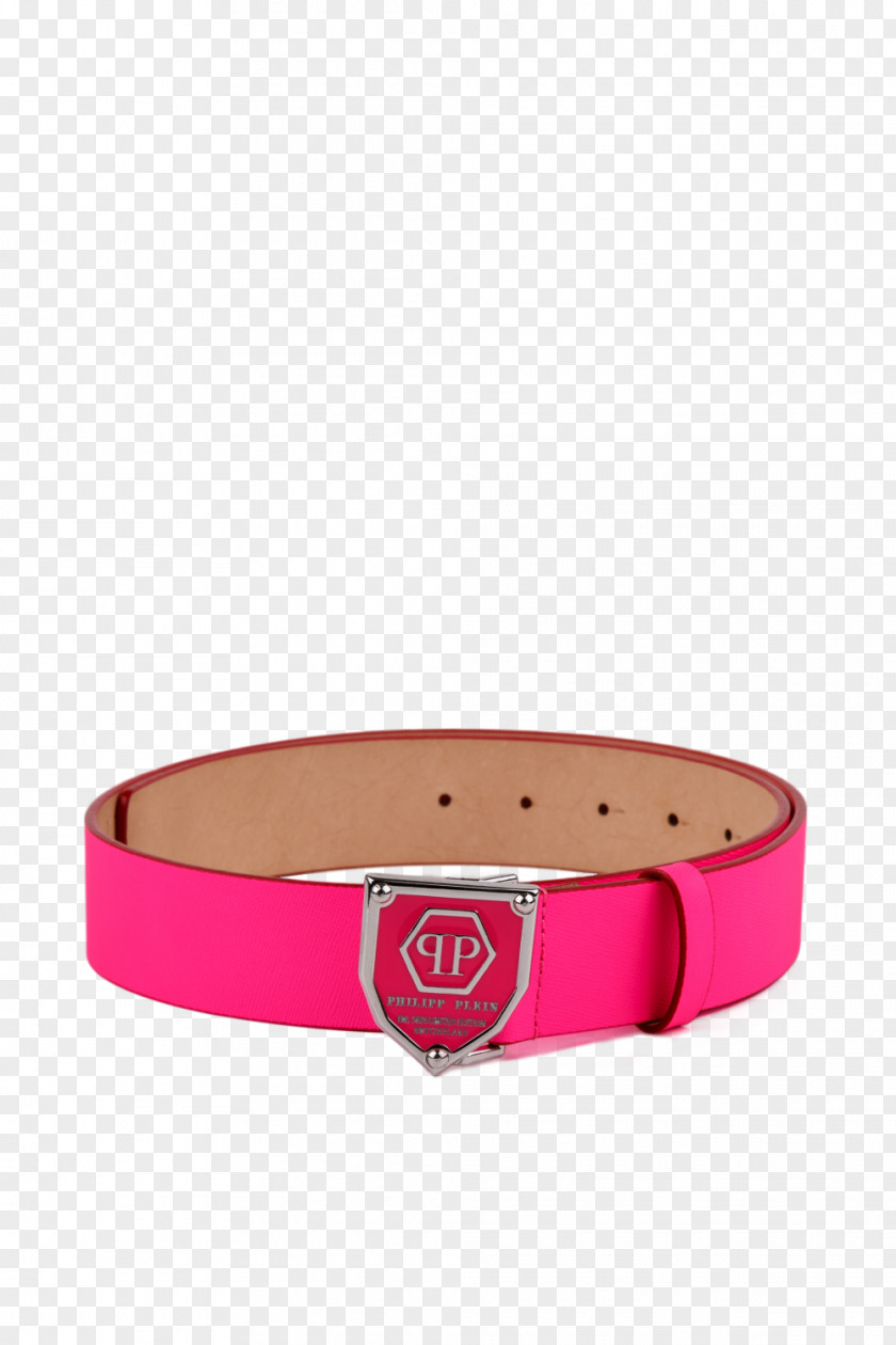 Belt Buckles Pink M PNG