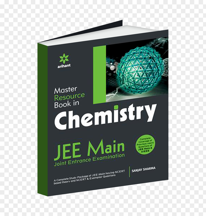 Book JEE Main Advanced · 2018 Paper 1 2 Central Board Of Secondary Education Chemistry PNG