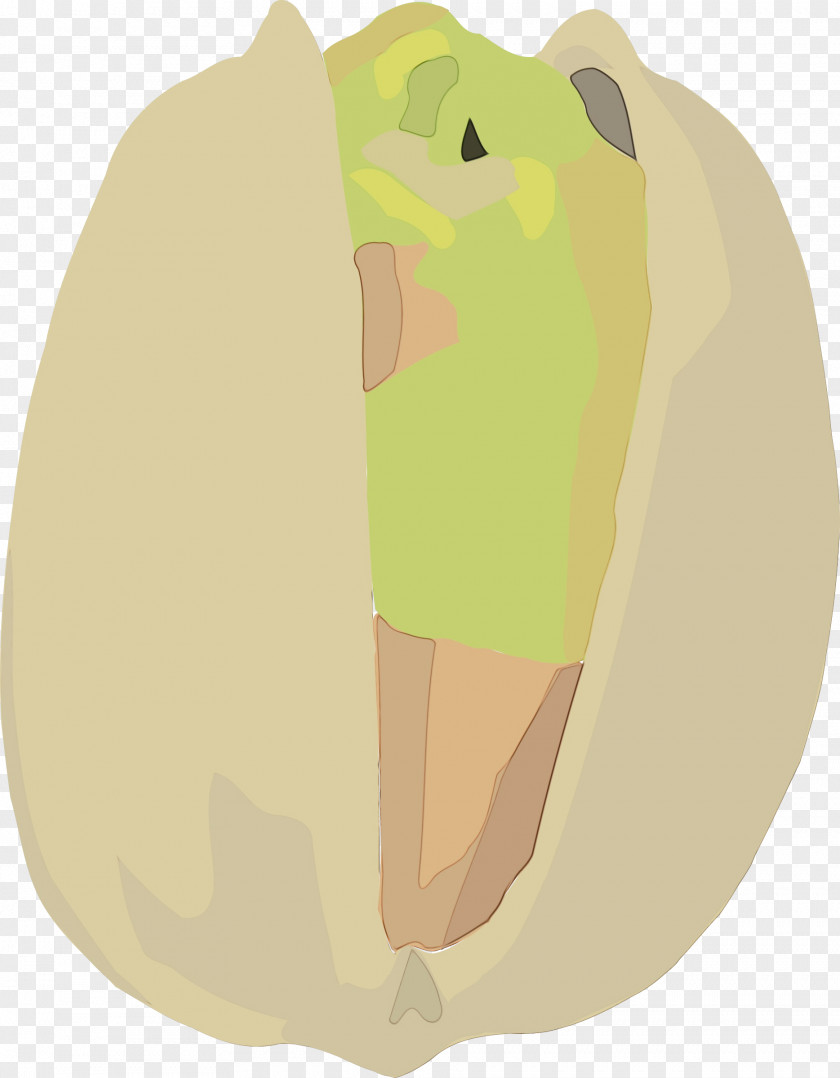 Cartoon Snout Dog Yellow PNG