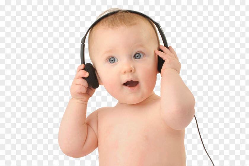 Child Infant Sense Hearing Fetus PNG