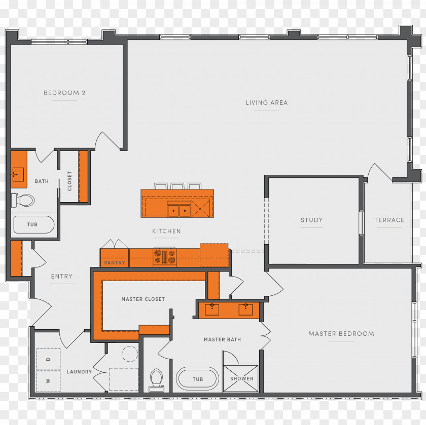 Design Floor Plan Brand Angle PNG