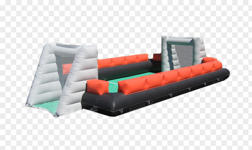 Design Inflatable Couch PNG