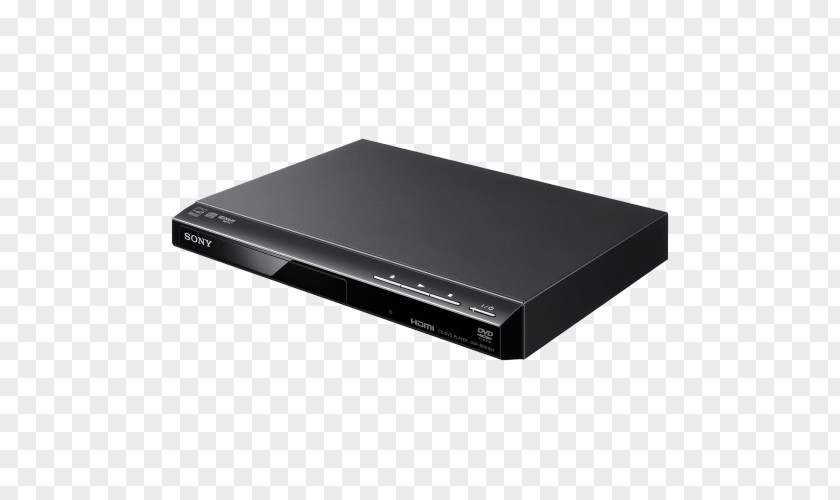 Dvd Blu-ray Disc DVD Player Sony DVP-SR510H Corporation DVP-SR210P PNG