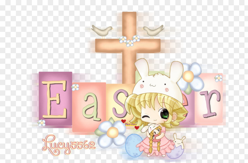Easter Religion Christianity Christian Cross Clip Art PNG