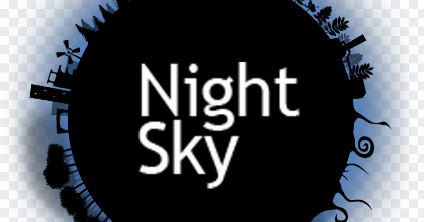 Foggy Night Sky The History Center In Tompkins County Square Schoolhouse Logo Brand PNG
