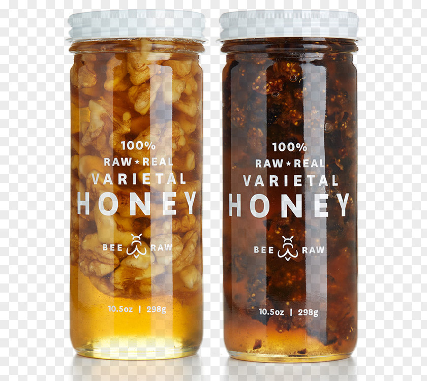 Fruit Nut Honey Cheerios Bee Jar Macaroon PNG