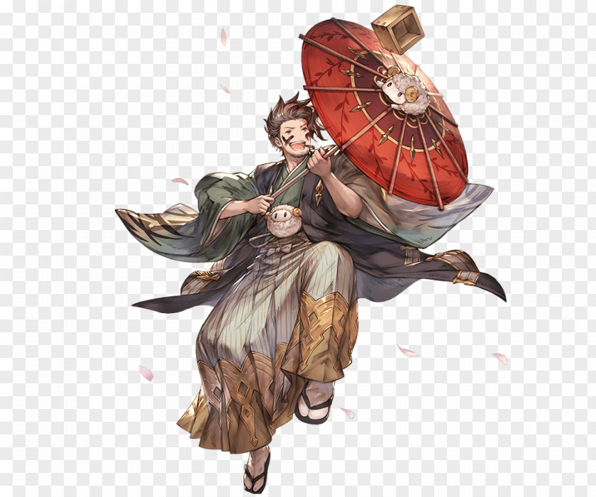 GRANBLUE FANTASY Cygames Fandom PNG