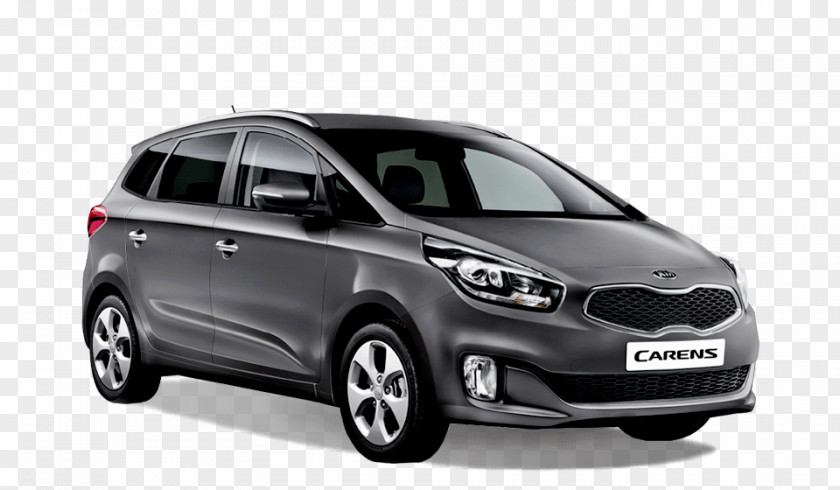 Kia Carens Ford Tourneo Connect Transit Car PNG