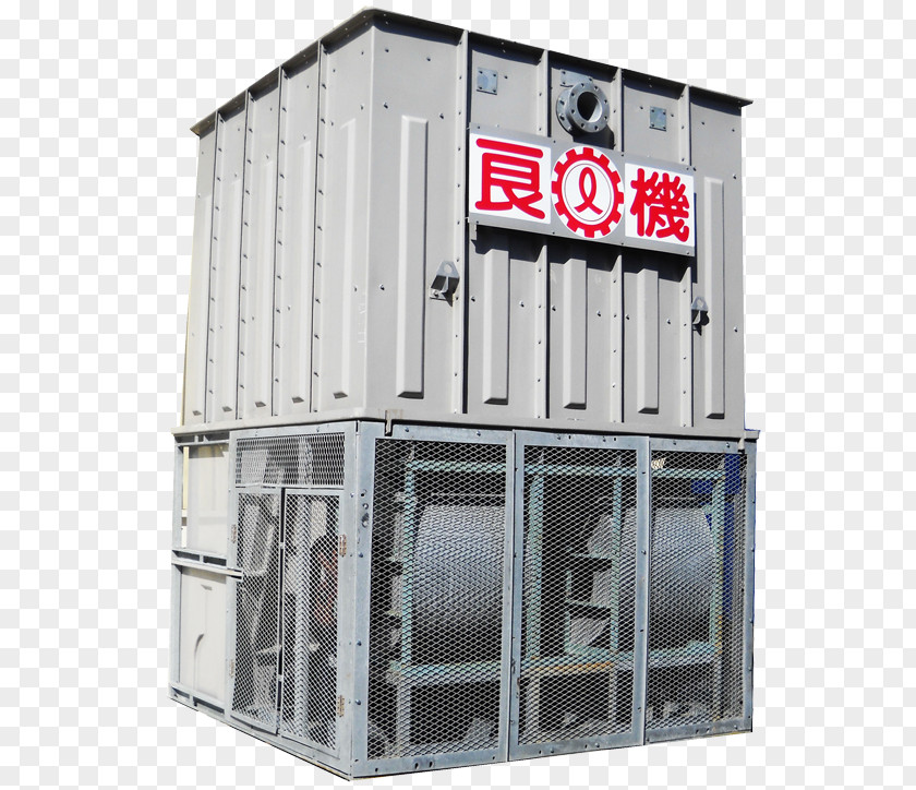Lc Merchandising Sdn Bhd Super Cooling & Electrical SDN BHD Supercooling Industry Facade 0 PNG