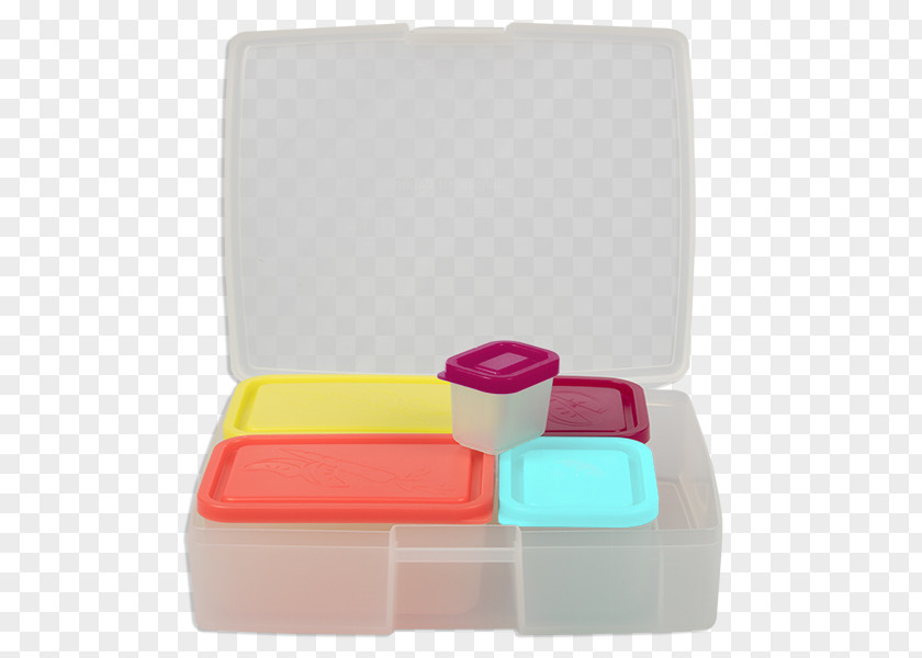 Lunch Box Bento Plastic Food PNG