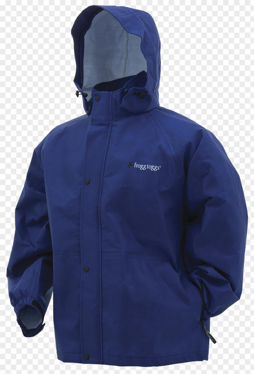 Rain Gear Hoodie Jacket Frogg Toggs Suit PNG