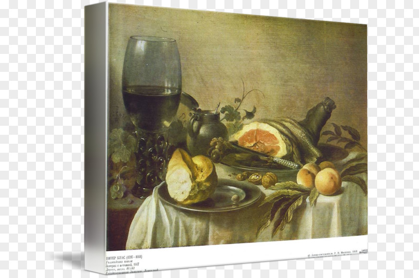 Russia Poster Still Life Photography Breakfast With Ham Printing PNG