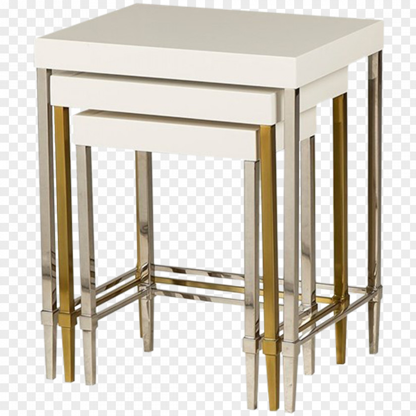 Side Table Bedside Tables Furniture Couch Coffee PNG