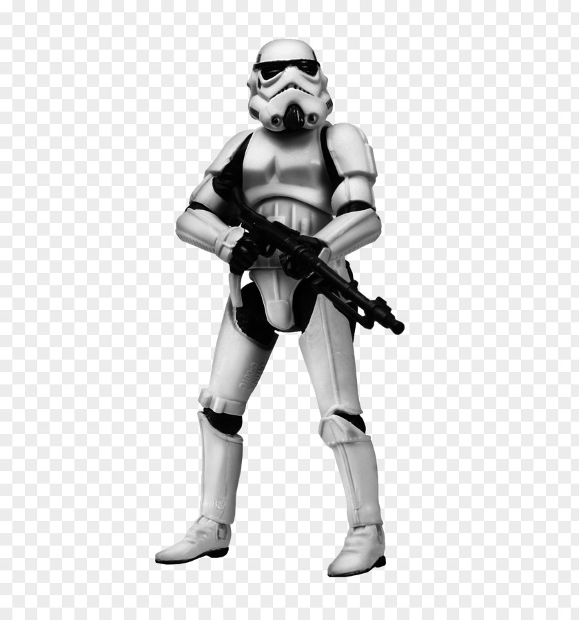 Stormtrooper Anakin Skywalker Clone Trooper Star Wars PNG