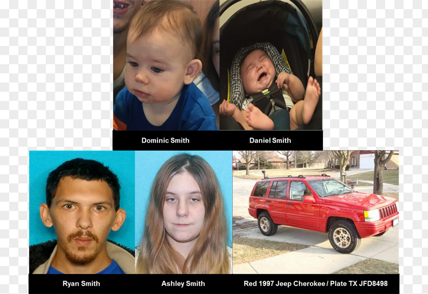 Temple KXXV Waco AMBER Alert Central Texas PNG