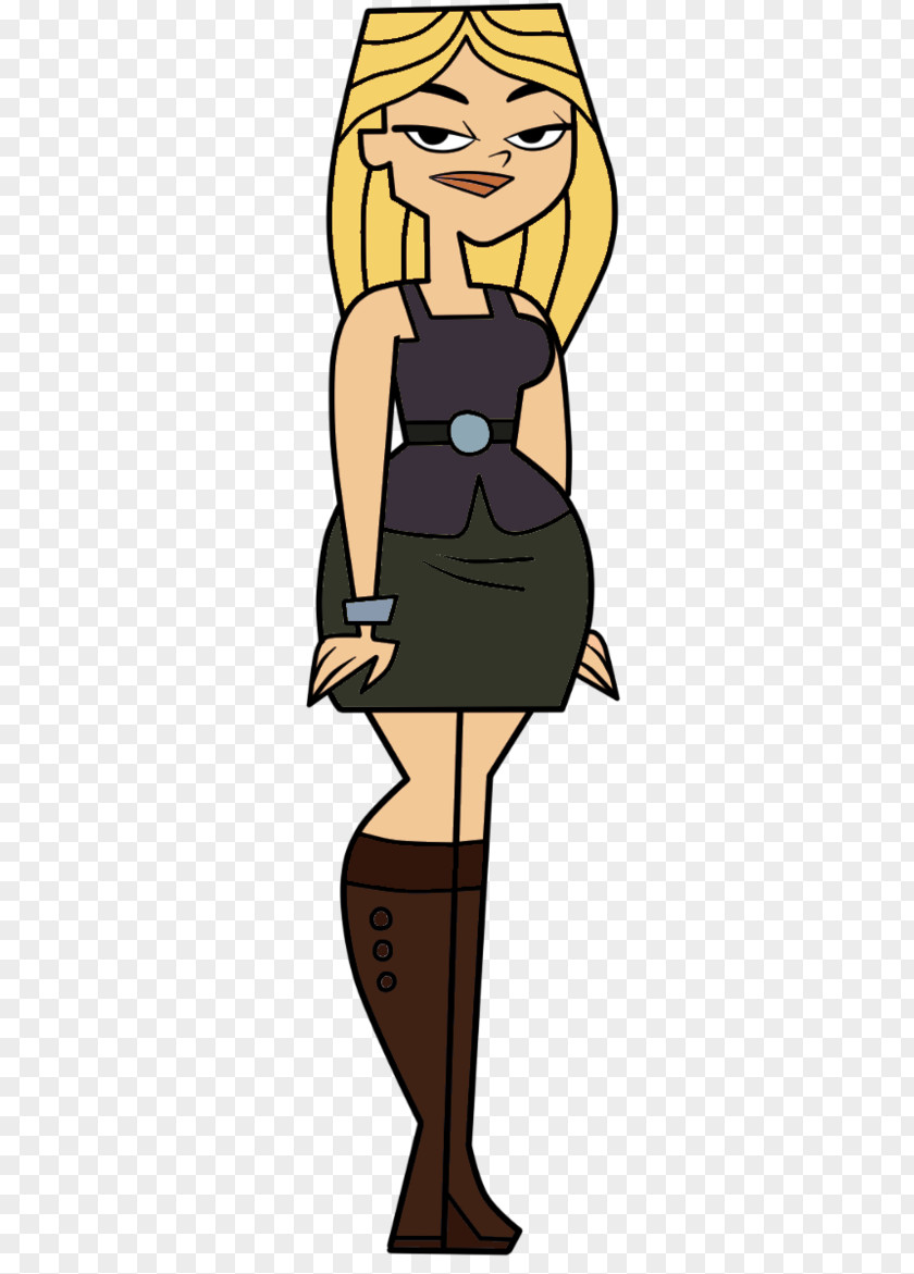 Total Drama Drawing Art Clip PNG