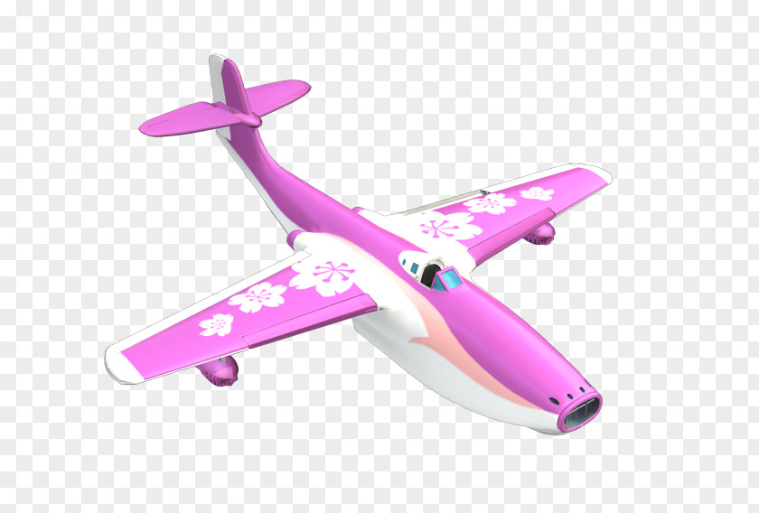 Airplane Model Aircraft Radio-controlled Product PNG