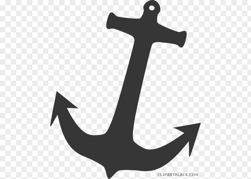 Anchor Clip Art Free Content Image PNG