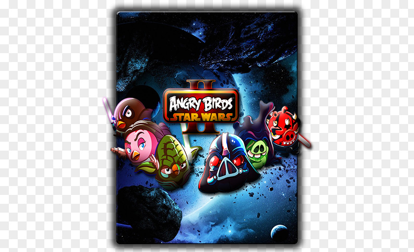 Angry Birds Star Wars II 2 Game, Codes Apk, Walkthroughs Mods Download Guide Unofficial Cheating In Video Games PNG