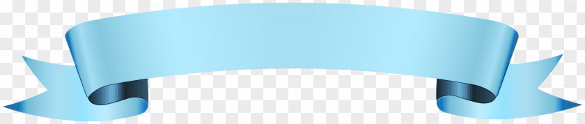 Aqua Turquoise Background Banner Ribbon PNG
