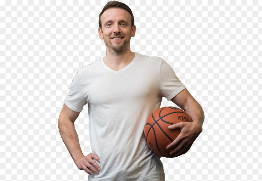 Basketball Coach T-shirt Academy PNG