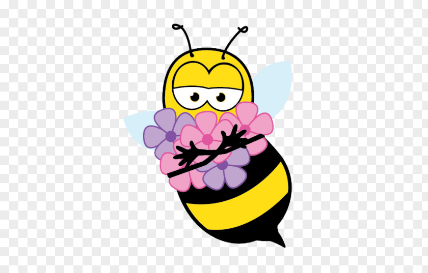 Bee Clip Art Bumblebee Tattoo Openclipart PNG