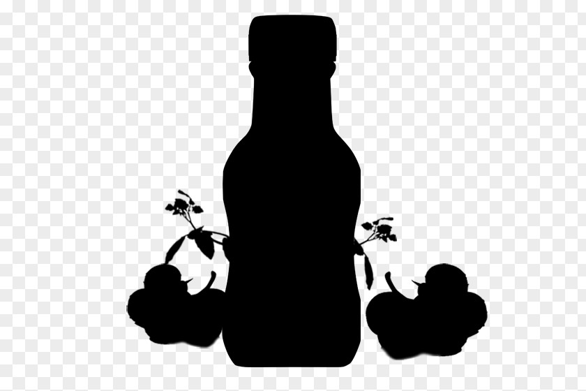 Bottle Clip Art Silhouette Product PNG