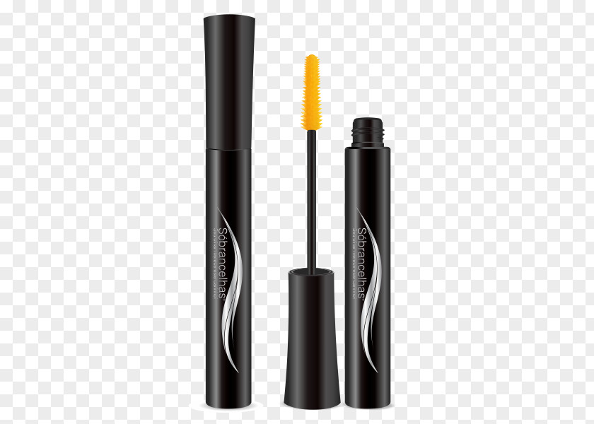 Cilios Mascara Eyebrow Eyelash Cilium Make-up PNG