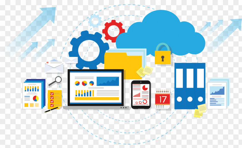 Cloud Computing Managed Services Amazon Web Management PNG