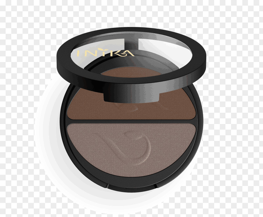 Coffee Style Eye Shadow Cosmetics Inika Bombshell Blonde Eyebrow Pencil 1.2g 1.2 Gr Mineral Lip Gloss PNG