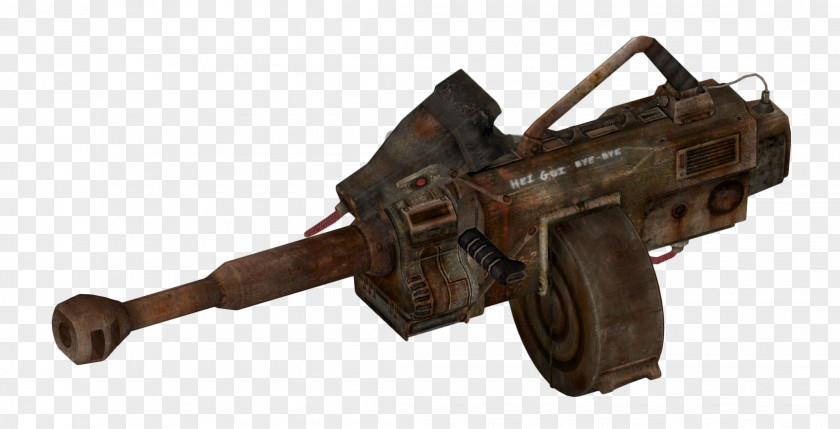 Fallout Fallout: New Vegas 4 Wasteland Primm, Nevada Weapon PNG