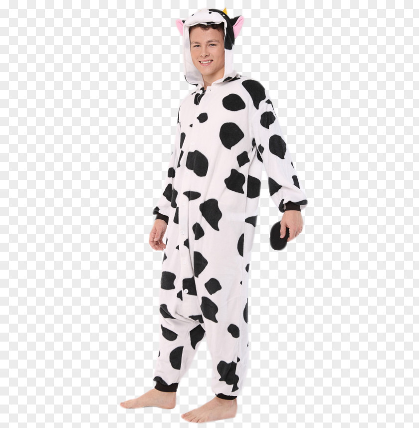 Henry Iv Part 1 Cattle Pajamas Onesie Costume SAZAC CO.,LTD. PNG
